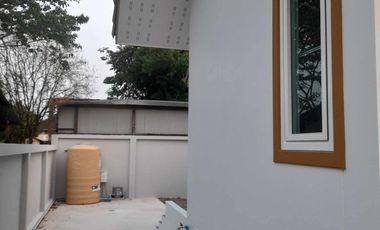 2 Bedroom House for sale in San Sai Luang, Chiang Mai