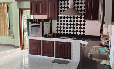 3 Bedroom House for sale in Nong Yao, Nakhon Sawan