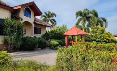 3 Bedroom House for sale in Nong Yao, Nakhon Sawan