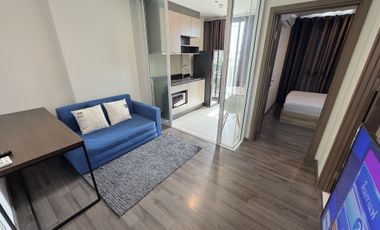 1 Bedroom Condo for rent at THE BASE Height - Udonthani