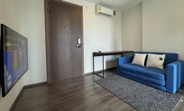 1 Bedroom Condo for rent at THE BASE Height - Udonthani