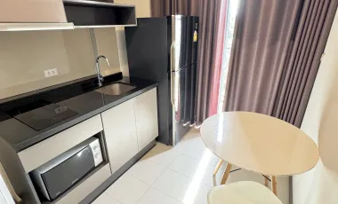 1 Bedroom Condo for rent at THE BASE Height - Udonthani