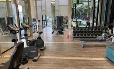 1 Bedroom Condo for rent at THE BASE Height - Udonthani