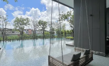 1 Bedroom Condo for rent at THE BASE Height - Udonthani