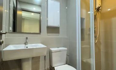 1 Bedroom Condo for rent at THE BASE Height - Udonthani