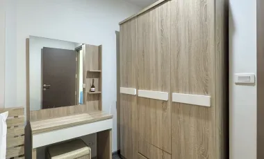 1 Bedroom Condo for rent at THE BASE Height - Udonthani
