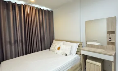 1 Bedroom Condo for rent at THE BASE Height - Udonthani