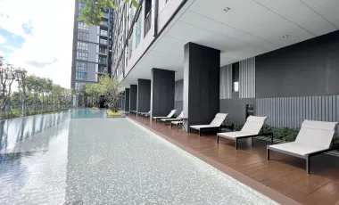 1 Bedroom Condo for rent at THE BASE Height - Udonthani