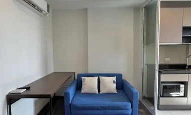1 Bedroom Condo for rent at THE BASE Height - Udonthani
