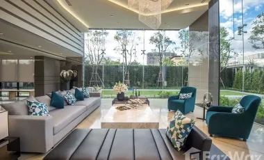 1 Bedroom Condo for rent at THE BASE Height - Udonthani