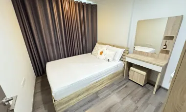 1 Bedroom Condo for rent at THE BASE Height - Udonthani