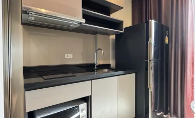 1 Bedroom Condo for rent at THE BASE Height - Udonthani