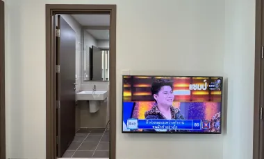 1 Bedroom Condo for rent at THE BASE Height - Udonthani