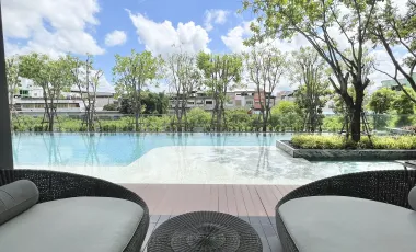 1 Bedroom Condo for rent at THE BASE Height - Udonthani