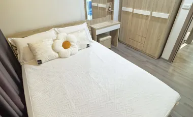 1 Bedroom Condo for rent at THE BASE Height - Udonthani