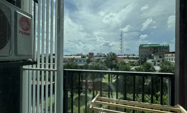 1 Bedroom Condo for rent at THE BASE Height - Udonthani