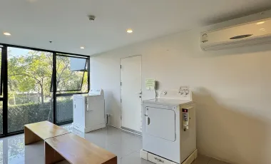 1 Bedroom Condo for rent at THE BASE Height - Udonthani