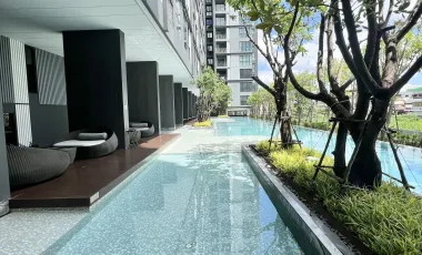 1 Bedroom Condo for rent at THE BASE Height - Udonthani