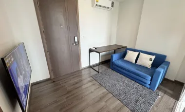 1 Bedroom Condo for rent at THE BASE Height - Udonthani