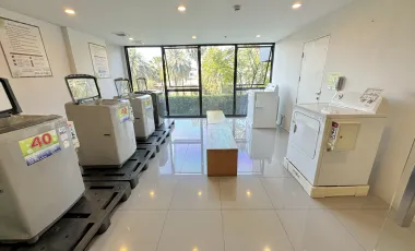 1 Bedroom Condo for rent at THE BASE Height - Udonthani