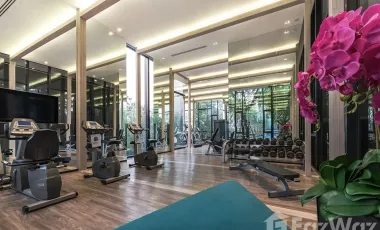 1 Bedroom Condo for rent at THE BASE Height - Udonthani
