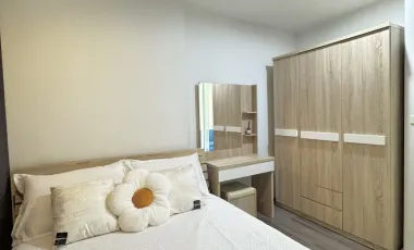 1 Bedroom Condo for rent at THE BASE Height - Udonthani