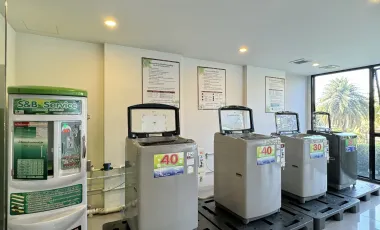 1 Bedroom Condo for rent at THE BASE Height - Udonthani