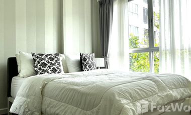 1 Bedroom Condo for sale at D Condo Nim