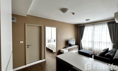 1 Bedroom Condo for sale at D Condo Nim