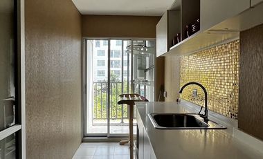 1 Bedroom Condo for sale at D Condo Nim