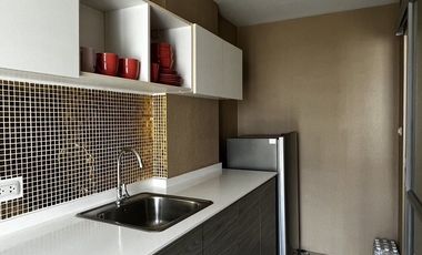 1 Bedroom Condo for sale at D Condo Nim
