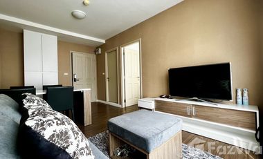 1 Bedroom Condo for sale at D Condo Nim