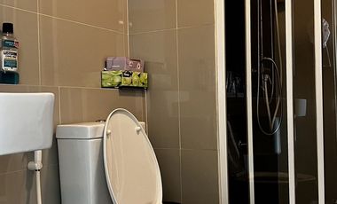 1 Bedroom Condo for sale at D Condo Nim