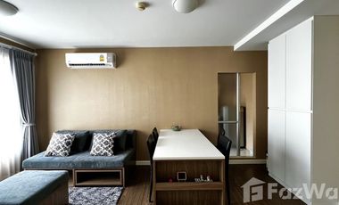 1 Bedroom Condo for sale at D Condo Nim