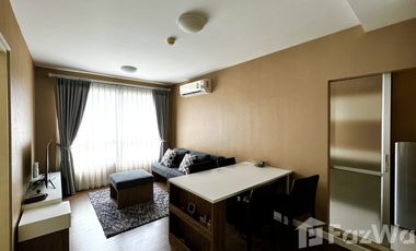 1 Bedroom Condo for sale at D Condo Nim