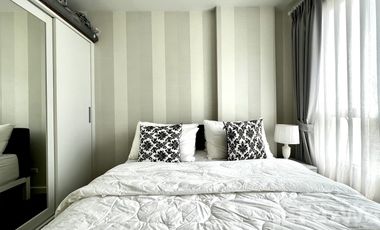 1 Bedroom Condo for sale at D Condo Nim
