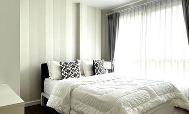 1 Bedroom Condo for sale at D Condo Nim