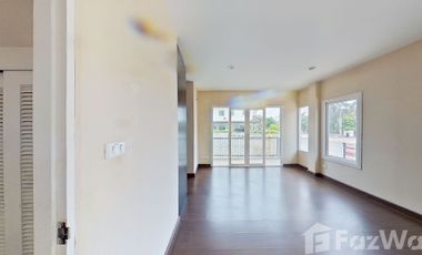 3 Bedroom House for sale at The Urbana 1