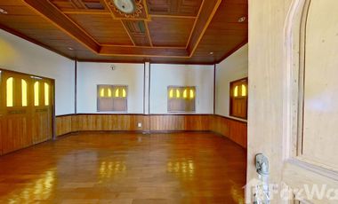 3 Bedroom House for sale at The Urbana 1