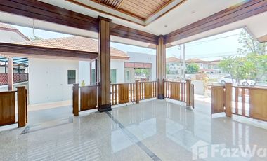 3 Bedroom House for sale at The Urbana 1
