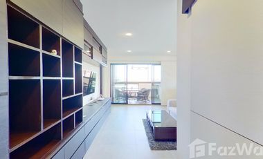 1 Bedroom Condo for sale at The Prio Signature Condo Chiangmai