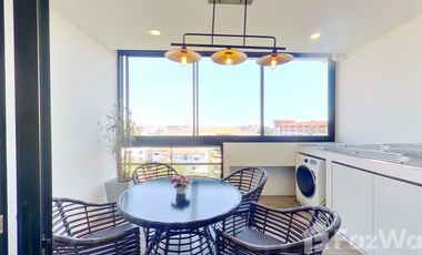 1 Bedroom Condo for sale at The Prio Signature Condo Chiangmai