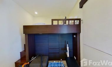 1 Bedroom Condo for sale at The Prio Signature Condo Chiangmai
