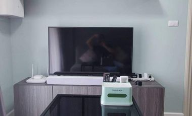 1 Bedroom Condo for sale at Dcondo Rin