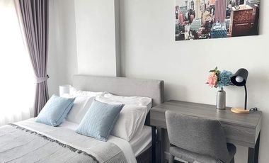 1 Bedroom Condo for sale at Dcondo Rin