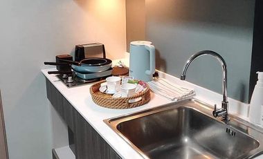 1 Bedroom Condo for sale at Dcondo Rin
