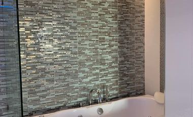115 sqm Spacious Condo with Private Pool