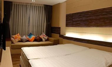 115 sqm Spacious Condo with Private Pool