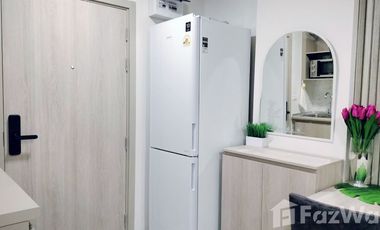 Studio Condo for rent at Dcondo Sand