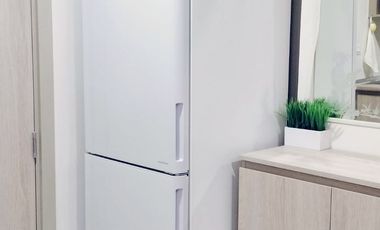 Studio Condo for rent at Dcondo Sand